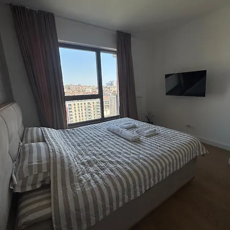 Apartment Bw King Palace *