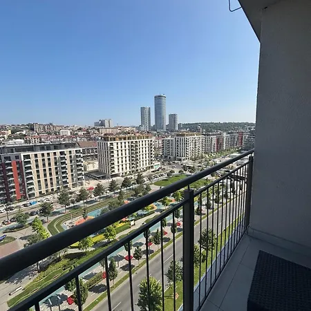 Bw King Palace Apartment