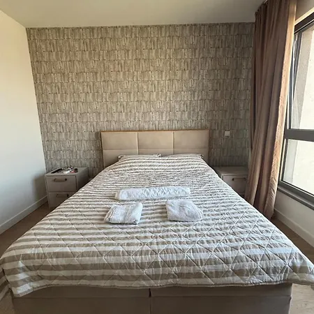 Apartman Bw King Palace *